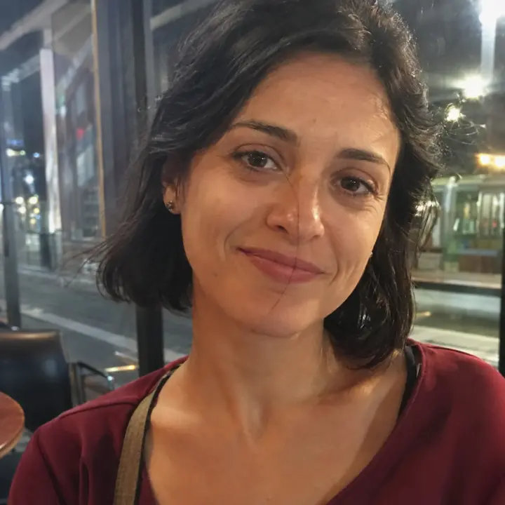 Fernanda Lefèvre Laurent, cliente de GGLABS