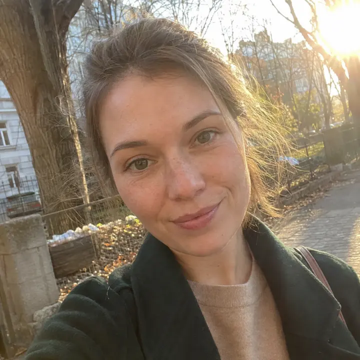 Valentina Kowalska Nowak, cliente de GGLABS