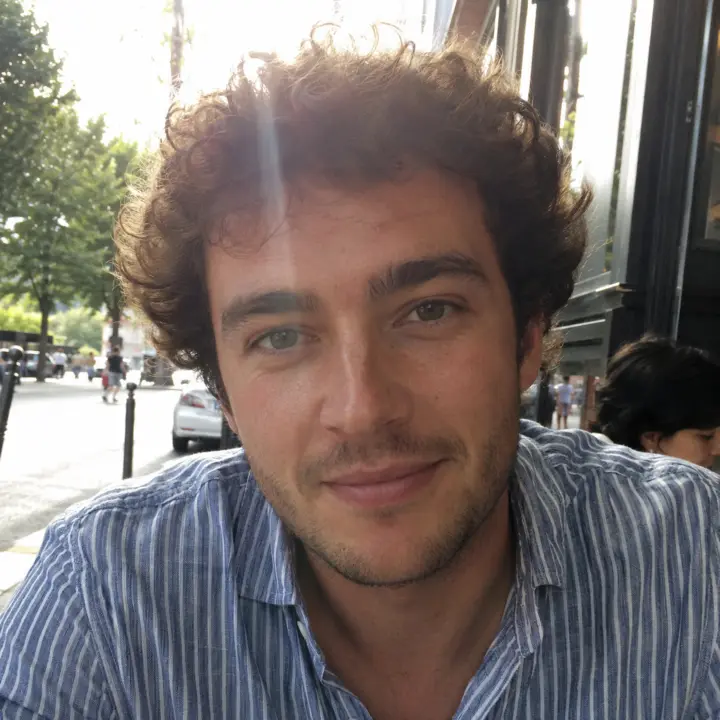 Cristóbal Dubois Moreau, cliente de GGLABS