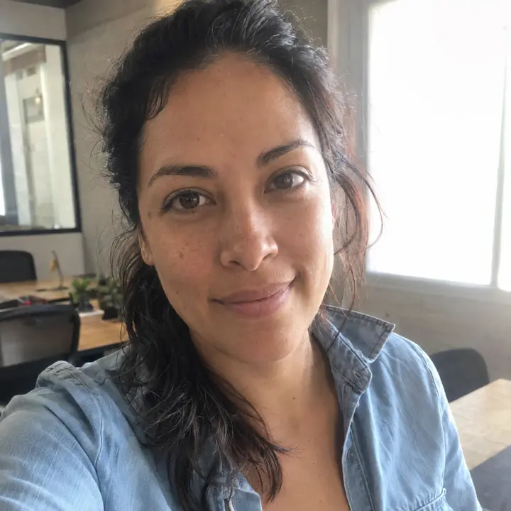 Catalina López Navarro, cliente de GGLABS