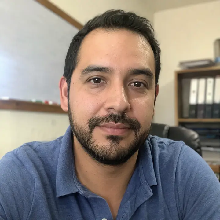 Tomás Martínez Rivera, cliente de GGLABS