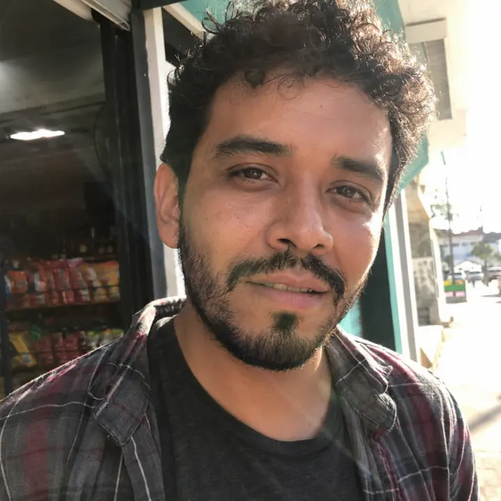 Matías Hernández Salgado, cliente de GGLABS